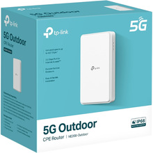 Маршрутизатор TP-LINK NE200 5G (NE200-OUTDOOR)