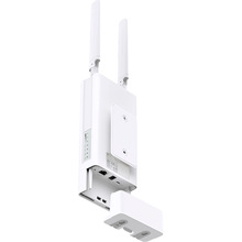 Маршрутизатор TP-LINK TL-MR100 N300 4G/LTE (TL-MR100-OUTDOOR)