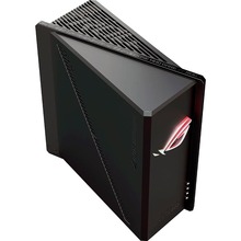 Wi-Fi роутер ASUS ROG STRIX GS-BE18000 GS18000 Black (90IG09Y0-MO9C00)