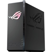 Wi-Fi роутер ASUS ROG STRIX GS-BE18000 GS18000 Black (90IG09Y0-MO9C00)