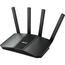 Wi-Fi роутер ASUS RT-BE55 BE3600 Black (90IG0A80-MO3C00)