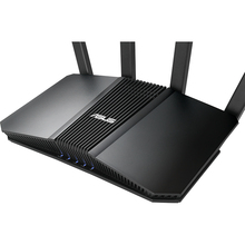 Wi-Fi роутер ASUS RT-BE55 BE3600 Black (90IG0A80-MO3C00)