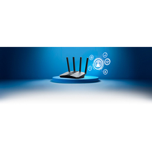 Wi-Fi роутер ASUS RT-BE55 BE3600 Black (90IG0A80-MO3C00)