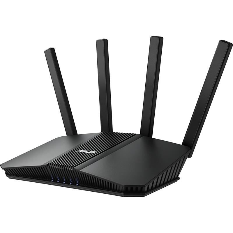 Wi-Fi роутер ASUS RT-BE55 BE3600 Black (90IG0A80-MO3C00) Тип пристрою Wi-Fi роутер