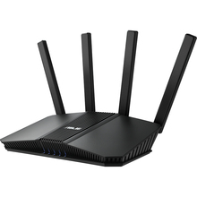Wi-Fi роутер ASUS RT-BE55 BE3600 Black (90IG0A80-MO3C00)