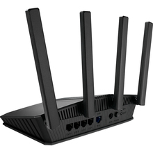 Wi-Fi роутер ASUS RT-BE55 BE3600 Black (90IG0A80-MO3C00)