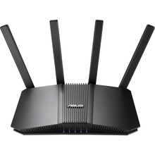 Wi-Fi роутер ASUS RT-BE55 BE3600 Black (90IG0A80-MO3C00)