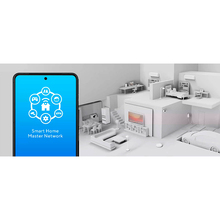 Wi-Fi роутер ASUS RT-BE55 BE3600 Black (90IG0A80-MO3C00)