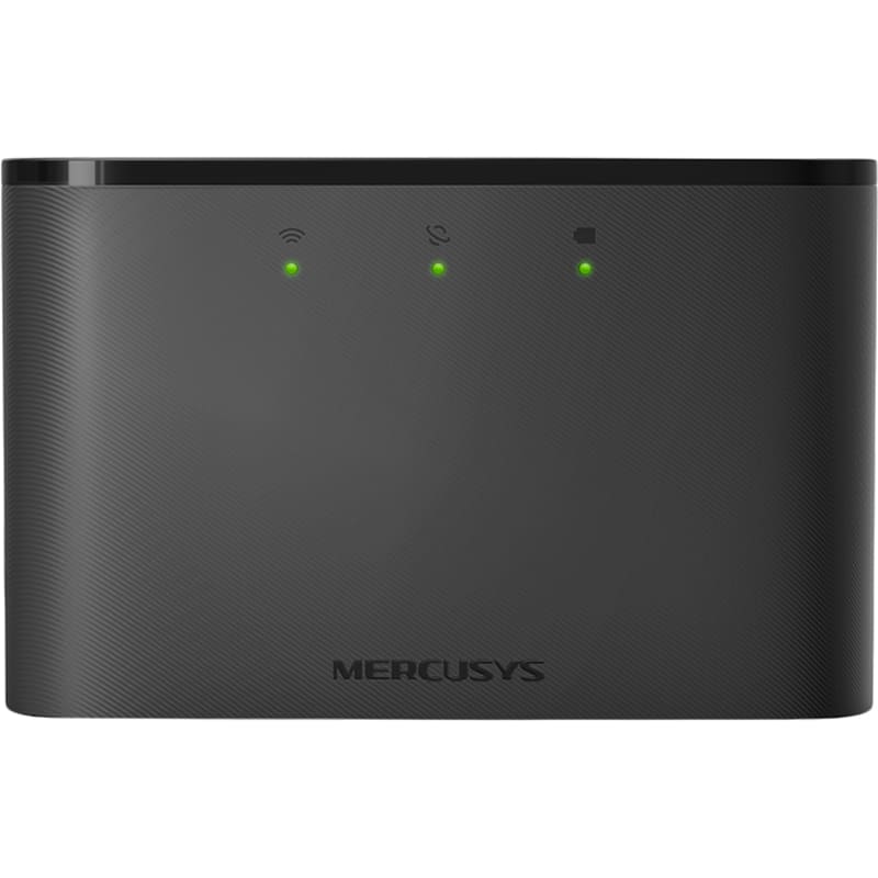 Wi-Fi роутер MERCUSYS MT110 N150 4G/LTE