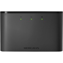 Wi-Fi роутер MERCUSYS MT110 N150 4G/LTE