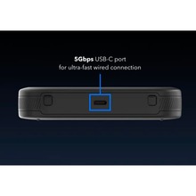 Wi-Fi роутер NETGEAR MH3150 Nighthawk M3 AX3600 (MH3150-100EUS)