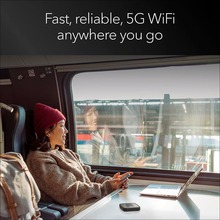 Wi-Fi роутер NETGEAR MH3150 Nighthawk M3 AX3600 (MH3150-100EUS)