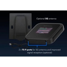 Wi-Fi роутер NETGEAR MH3150 Nighthawk M3 AX3600 (MH3150-100EUS)