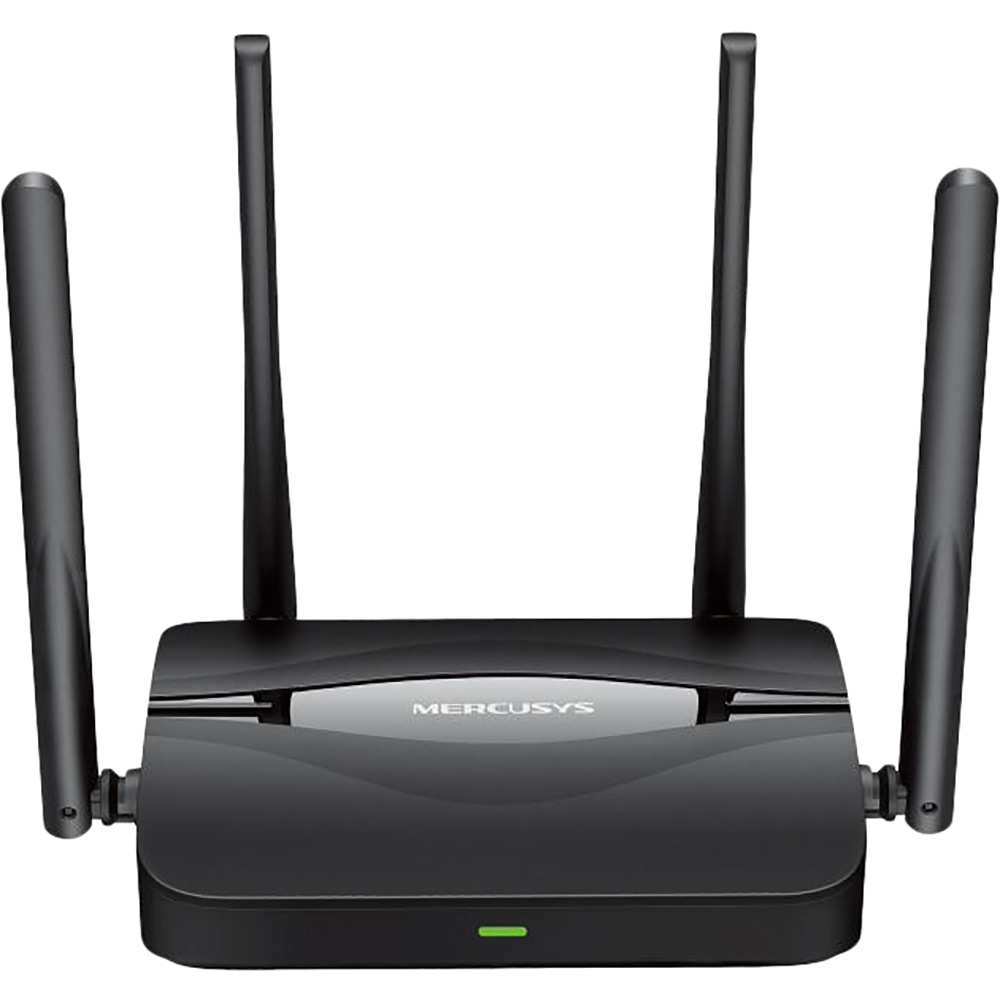 Маршрутизатор MERCUSYS MR25BE BE3600 MESH