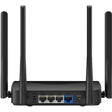 Маршрутизатор MERCUSYS MR25BE BE3600 MESH