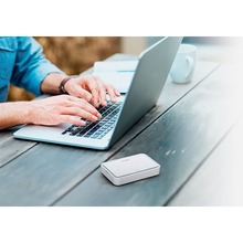 Wi-Fi роутер D-LINK DBR-330 AX3000