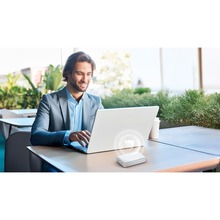 Wi-Fi роутер D-LINK DBR-330 AX3000