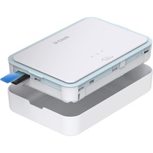 Wi-Fi роутер D-LINK DBR-330 AX3000