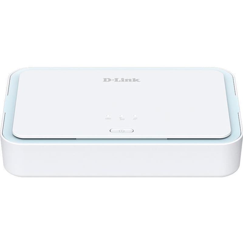 Wi-Fi роутер D-LINK DBR-330 AX3000