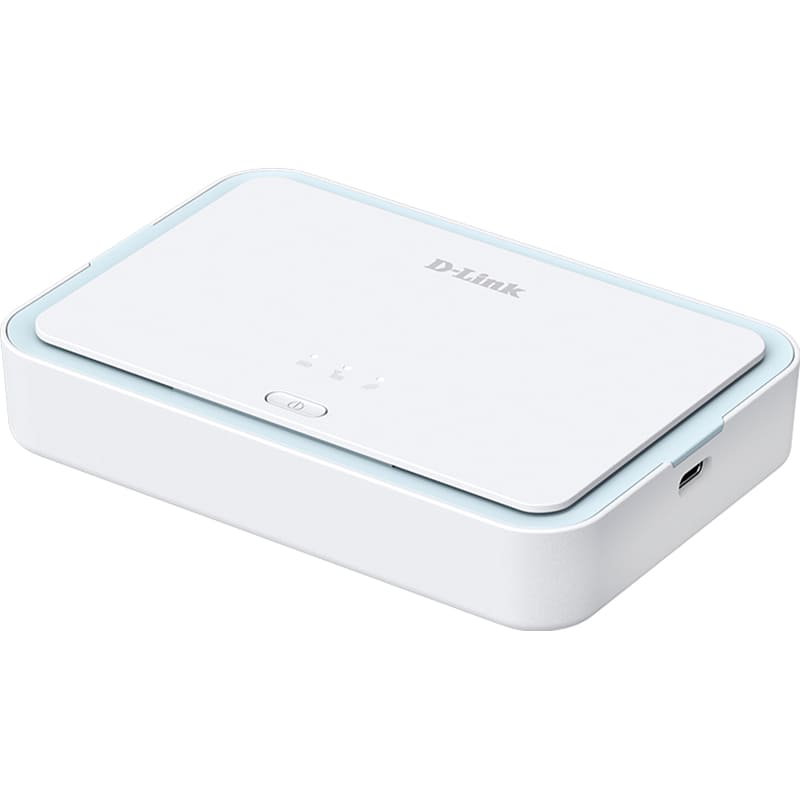 Wi-Fi роутер D-LINK DBR-330 AX3000 Стандарт Wi-Fi 802.11 g