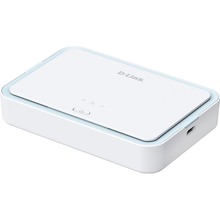 Wi-Fi роутер D-LINK DBR-330 AX3000