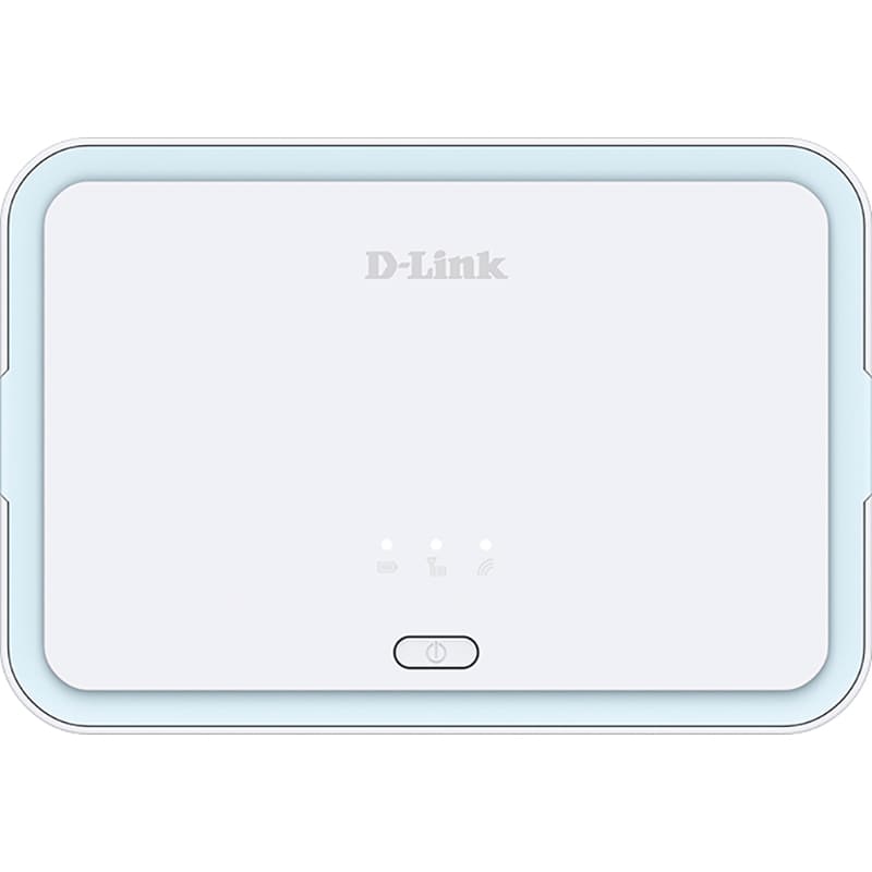 Wi-Fi роутер D-LINK DBR-330 AX3000 Клас роутера домашній