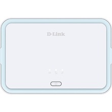 Wi-Fi роутер D-LINK DBR-330 AX3000