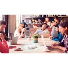 Wi-Fi роутер D-LINK DBR-330 AX3000