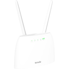 Маршрутизатор TENDA 4G06C N300 4G/LTE