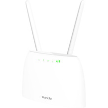 Маршрутизатор TENDA 4G06C N300 4G/LTE