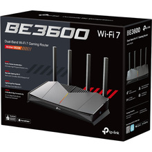 Маршрутизатор TP-LINK Archer GE230