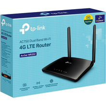 Маршрутизатор TP-LINK Archer MR202