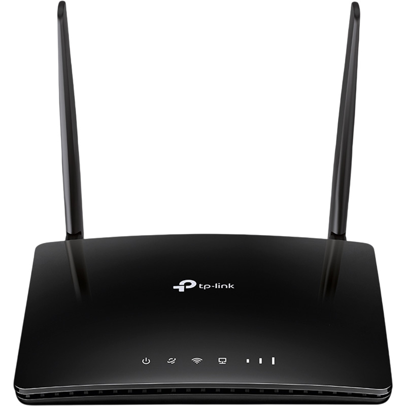 Маршрутизатор TP-LINK Archer MR202