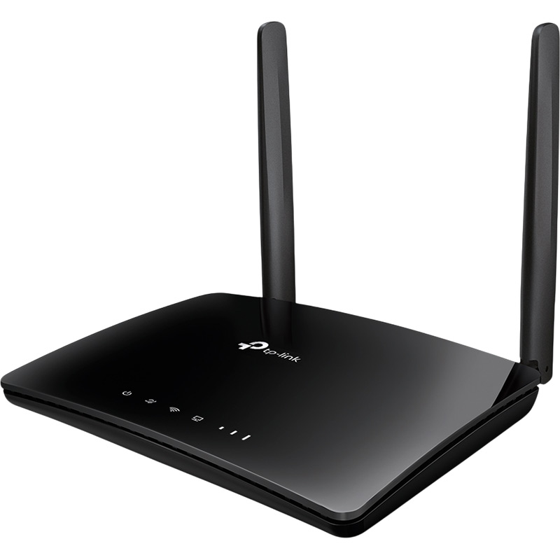Маршрутизатор TP-LINK Archer MR202 Тип устройства проводной маршрутизатор