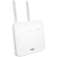 Wi-Fi роутер ERGO R291 4G Wi-Fi