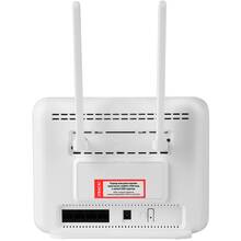Wi-Fi роутер ERGO R291 4G Wi-Fi