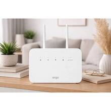 Wi-Fi роутер ERGO R291 4G Wi-Fi