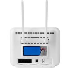 Wi-Fi роутер ERGO R291 4G Wi-Fi