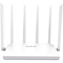 Wi-Fi роутер NETIS NC63