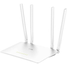 Wi-Fi роутер CUDY WR300S