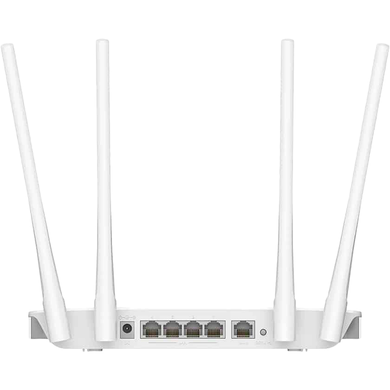 Wi-Fi роутер CUDY WR300S Класс роутера домашний