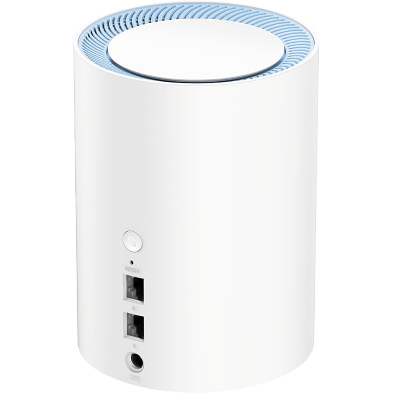 Mesh система CUDY M1200 1-pack White Класс роутера домашний