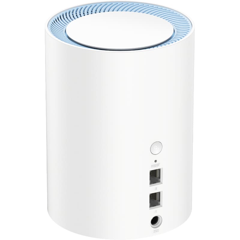 Mesh система CUDY M1200 1-pack White Тип устройства точка доступа