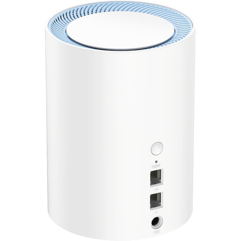 Mesh система CUDY M1200 3-pack White Класс роутера домашний