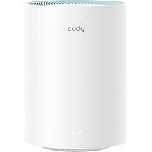 Mesh система CUDY M1300 2-pack White