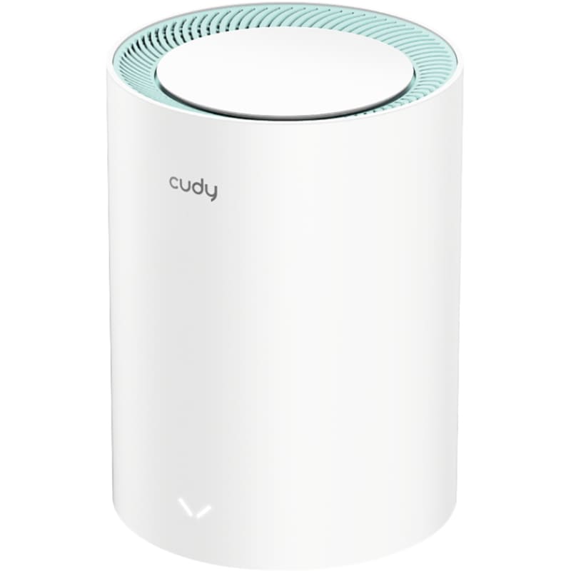 Mesh система CUDY M1300 2-pack White Тип устройства точка доступа