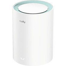 Mesh система CUDY M1300 2-pack White