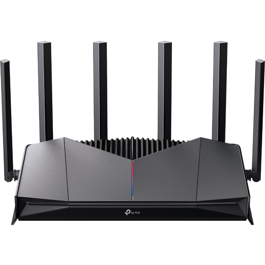 Маршрутизатор TP-LINK Archer GE400 BE6500
