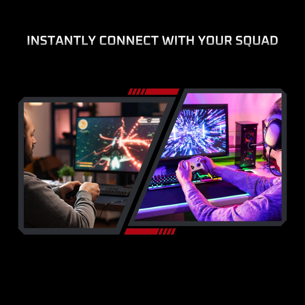 В Україні Маршрутизатор TP-LINK Archer GE400 BE6500