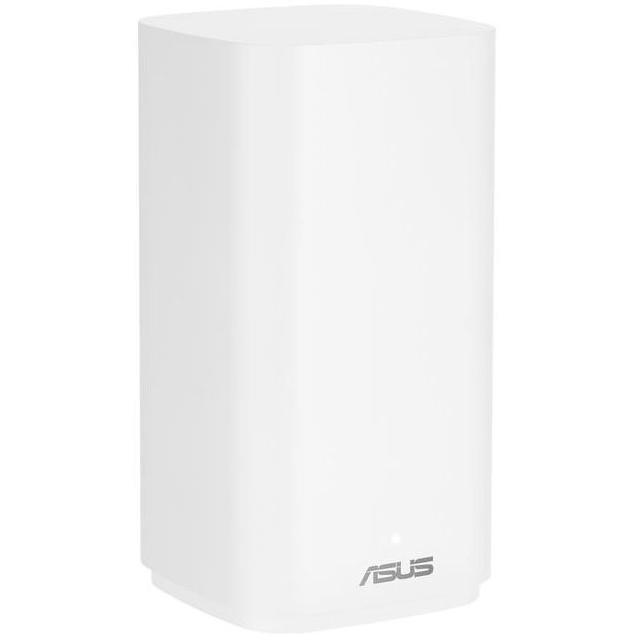 Точка доступу ASUS WiFi-Mesh ZenWiFi BD4 Outdoor (90IG09A0-MO3B60) Клас роутера домашній